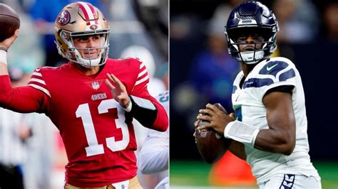 49ers vs. Seahawks odds, prediction, betting tips for NFL wild .